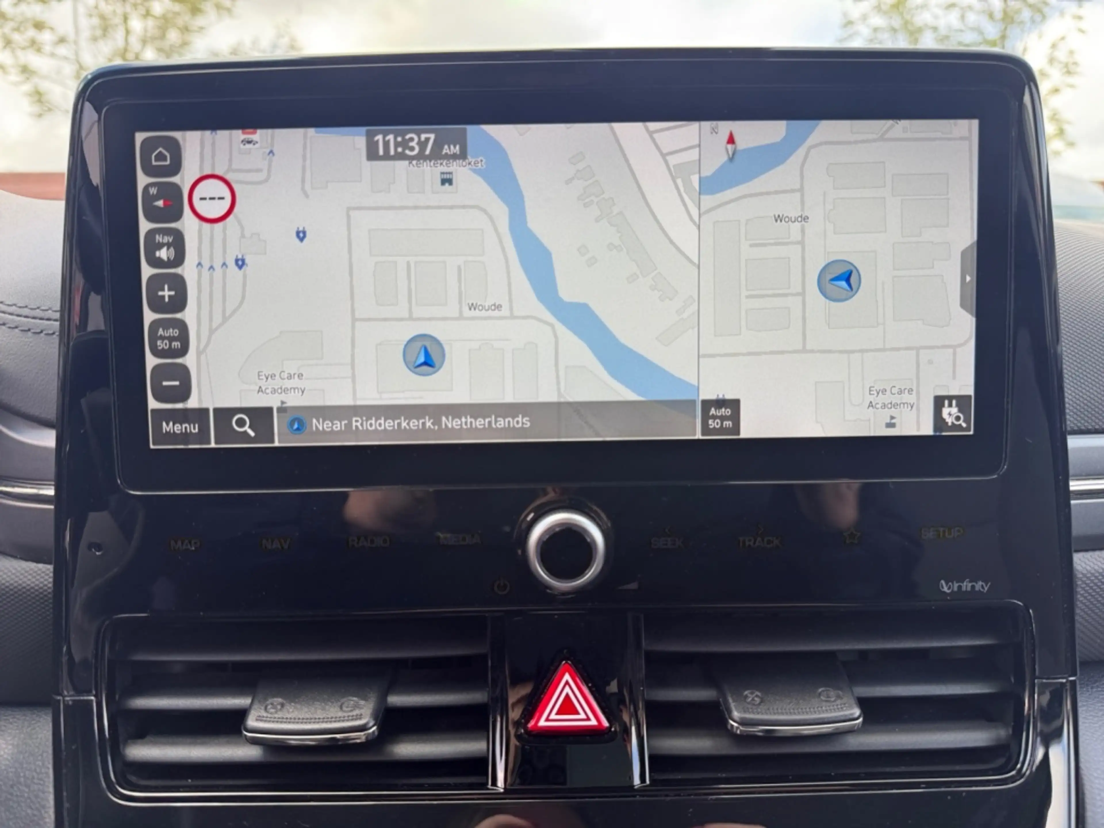 Hyundai IONIQ Comfort EV 38 kWh — photo 26
