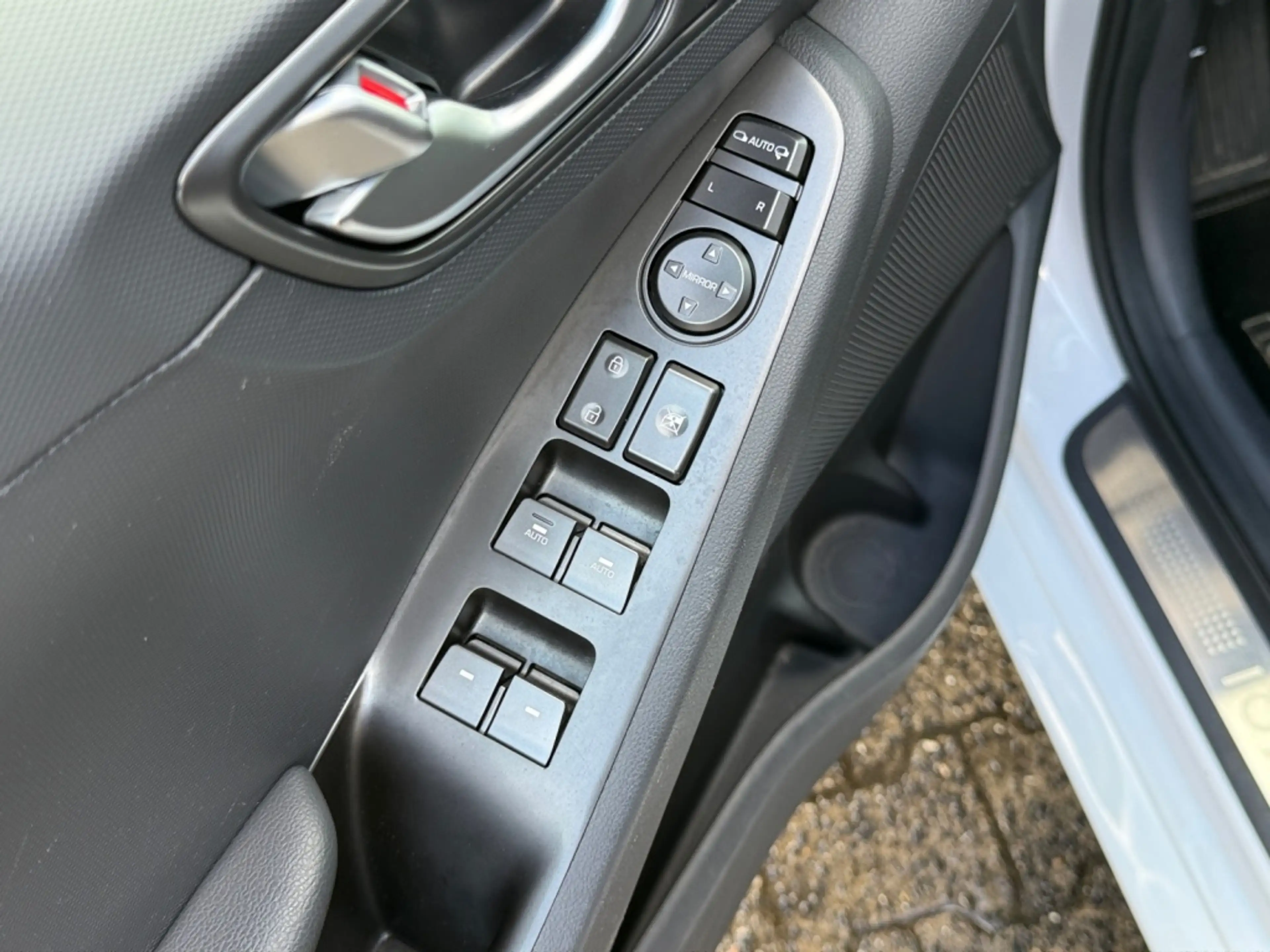 Hyundai IONIQ Comfort EV 38 kWh — photo 19