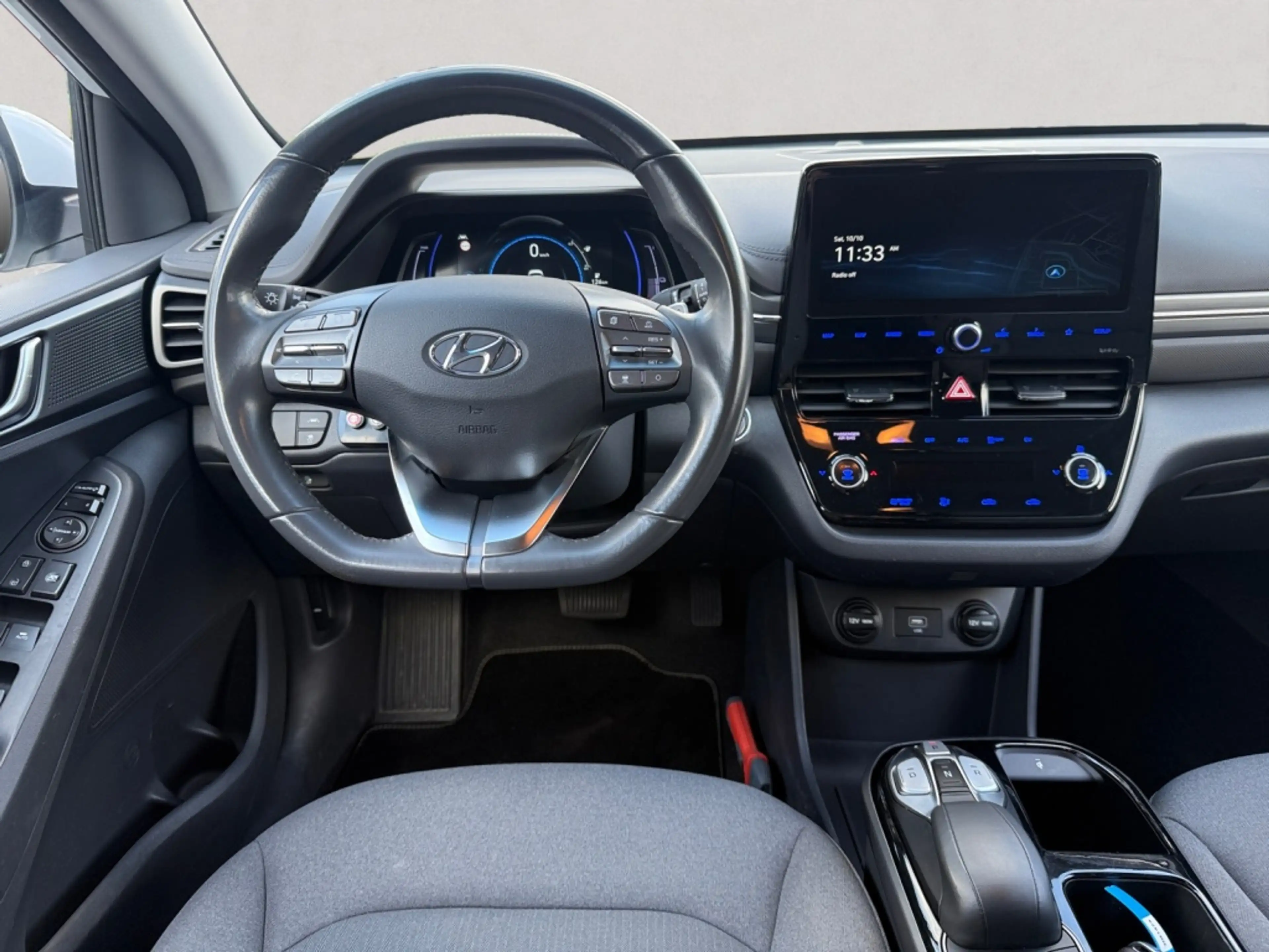 Hyundai IONIQ Comfort EV 38 kWh — photo 2