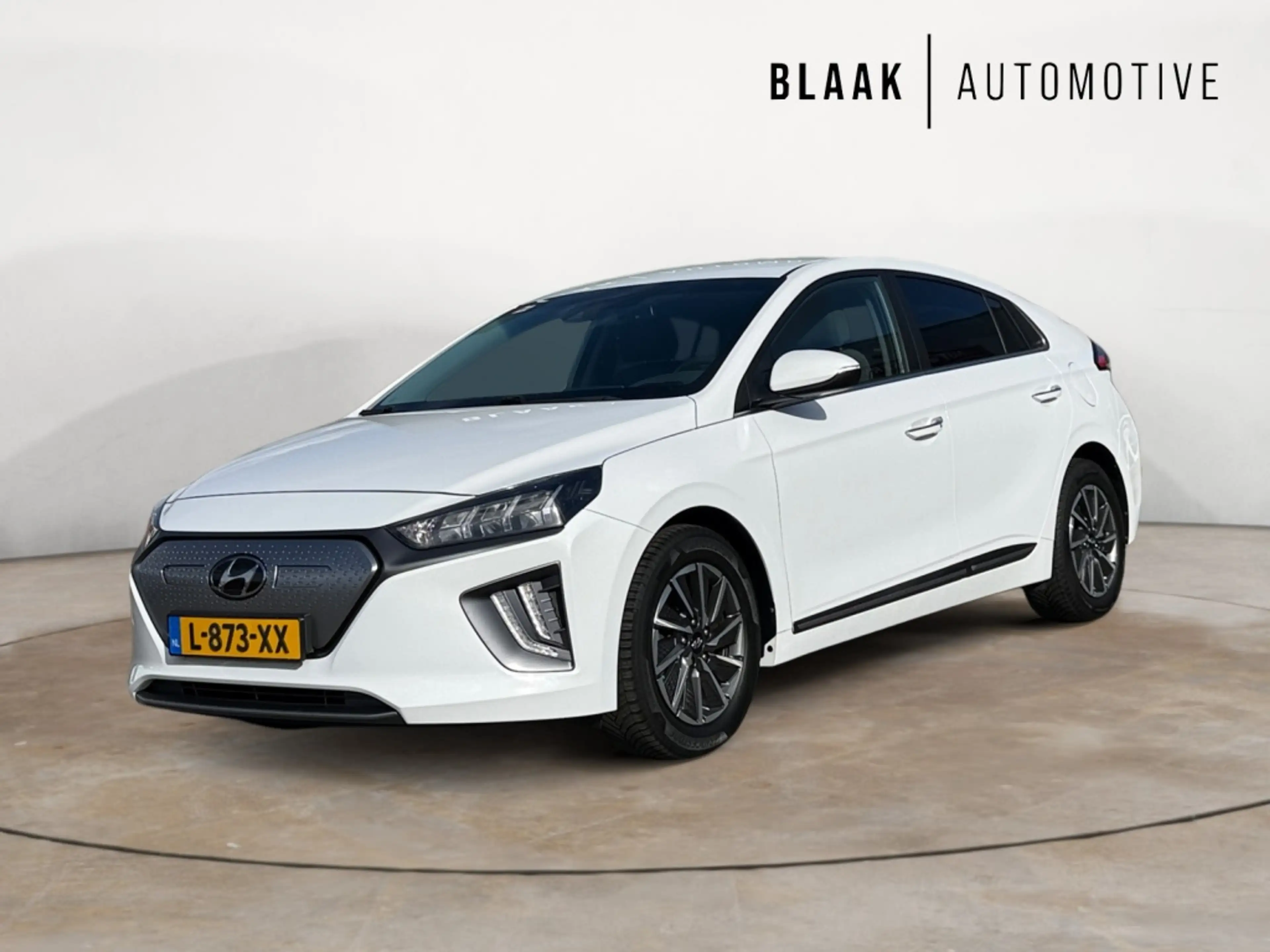 Hyundai IONIQ Comfort EV 38 kWh