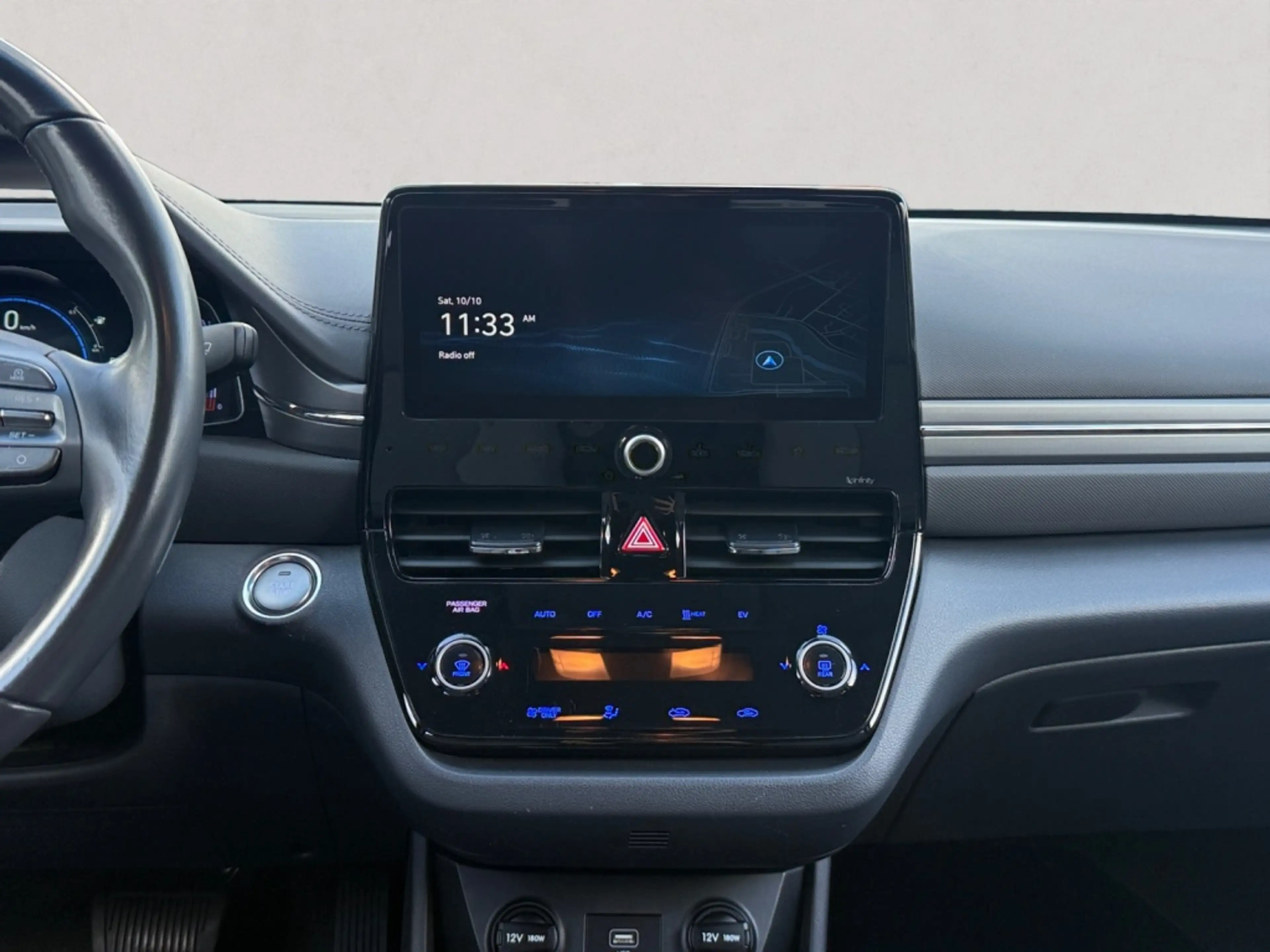 Hyundai IONIQ Comfort EV 38 kWh — photo 6