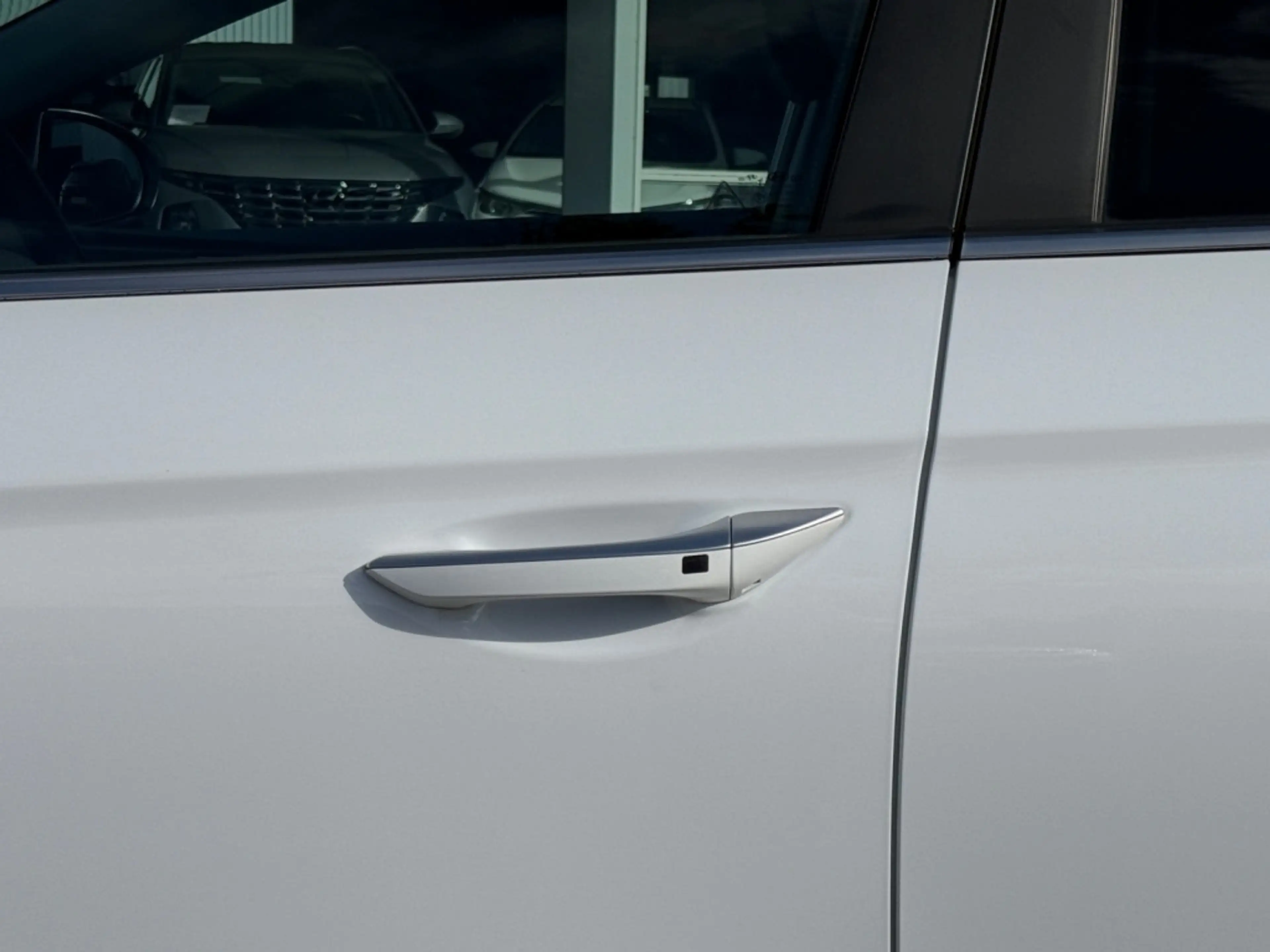 Hyundai IONIQ Comfort EV 38 kWh — photo 18