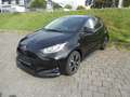Toyota Yaris Hybrid Teampl. Zins 1,99% SOFORT Klima LED 16"ALU Zwart - thumbnail 1