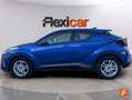Toyota C-HR 125H Advance Azul - thumbnail 4