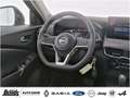 Nissan Juke 1.0 DIG-T DCT Acenta AUTOMATIK SITZHZG. KLIMAAUT. Schwarz - thumbnail 8