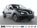 Nissan Juke 1.0 DIG-T DCT Acenta AUTOMATIK SITZHZG. KLIMAAUT. Schwarz - thumbnail 2