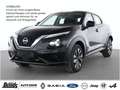 Nissan Juke 1.0 DIG-T DCT Acenta AUTOMATIK SITZHZG. KLIMAAUT. Schwarz - thumbnail 1