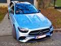 Mercedes-Benz E 300 E 300 de PHEV T 4Matic Austria Edition Aut. Austria Edition Silber - thumbnail 6
