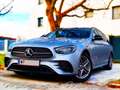 Mercedes-Benz E 300 E 300 de PHEV T 4Matic Austria Edition Aut. Austria Edition Silber - thumbnail 2