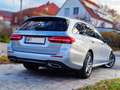 Mercedes-Benz E 300 E 300 de PHEV T 4Matic Austria Edition Aut. Austria Edition Silber - thumbnail 4