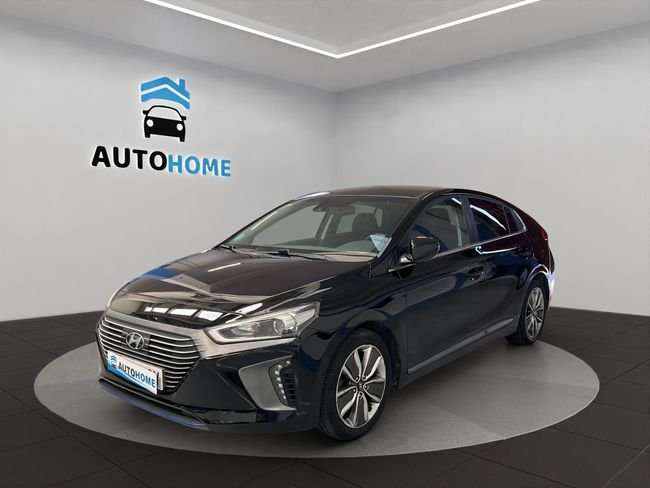 Hyundai IONIQ EV 88kW Tecno - foto 1