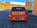 Volkswagen Polo R-Line Highline 1,6TDI Orange - thumbnail 3