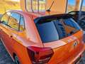 Volkswagen Polo R-Line Highline 1,6TDI Orange - thumbnail 34