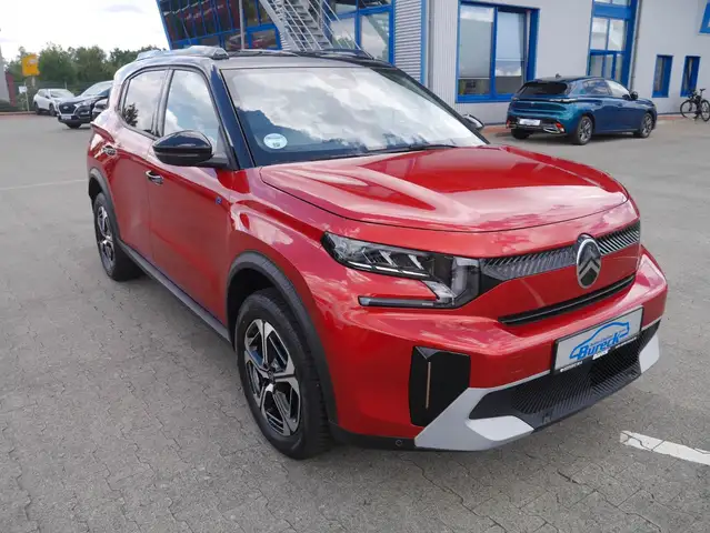Citroen Sonstige