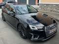 Audi A4 A4 Avant 35 TDI design S-tronic design Schwarz - thumbnail 3