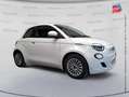 Fiat 500e e 95ch Action Blanc - thumbnail 3