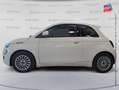 Fiat 500e e 95ch Action Blanc - thumbnail 9