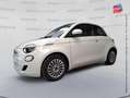 Fiat 500e e 95ch Action Blanc - thumbnail 1