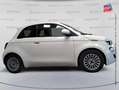 Fiat 500e e 95ch Action Blanc - thumbnail 4