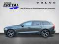 Volvo V60 Recharge T6 AWD Plug-In Hybrid R-Design Grau - thumbnail 3