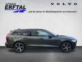 Volvo V60 Recharge T6 AWD Plug-In Hybrid R-Design Grau - thumbnail 7