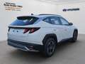 Hyundai TUCSON 1.6 T-GDI Schaltgetriebe LED NAVI Kamera Blanc - thumbnail 3