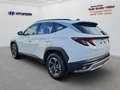Hyundai TUCSON 1.6 T-GDI Schaltgetriebe LED NAVI Kamera Blanc - thumbnail 4