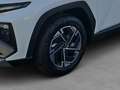Hyundai TUCSON 1.6 T-GDI Schaltgetriebe LED NAVI Kamera Blanc - thumbnail 6