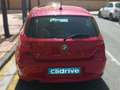 BMW 116 116i Rojo - thumbnail 4