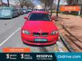 BMW 116 116i Rojo - thumbnail 1