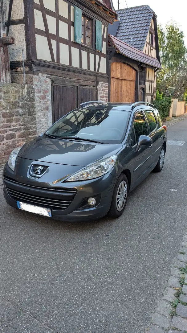 Peugeot 207 SW 1.4 VTi 95ch Série 64 - 1