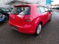 Volkswagen Golf 1.2 TSI 63kW BMT Trendline Rojo - thumbnail 5