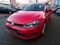 Volkswagen Golf 1.2 TSI 63kW BMT Trendline Rojo - thumbnail 1