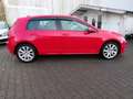 Volkswagen Golf 1.2 TSI 63kW BMT Trendline Rojo - thumbnail 4