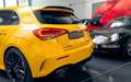 Mercedes-Benz A 35 AMG 4Matic+ 7G-DCT Gelb - thumbnail 6