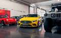 Mercedes-Benz A 35 AMG 4Matic+ 7G-DCT Gelb - thumbnail 1