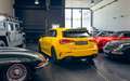 Mercedes-Benz A 35 AMG 4Matic+ 7G-DCT Gelb - thumbnail 4