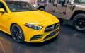 Mercedes-Benz A 35 AMG 4Matic+ 7G-DCT Gelb - thumbnail 5
