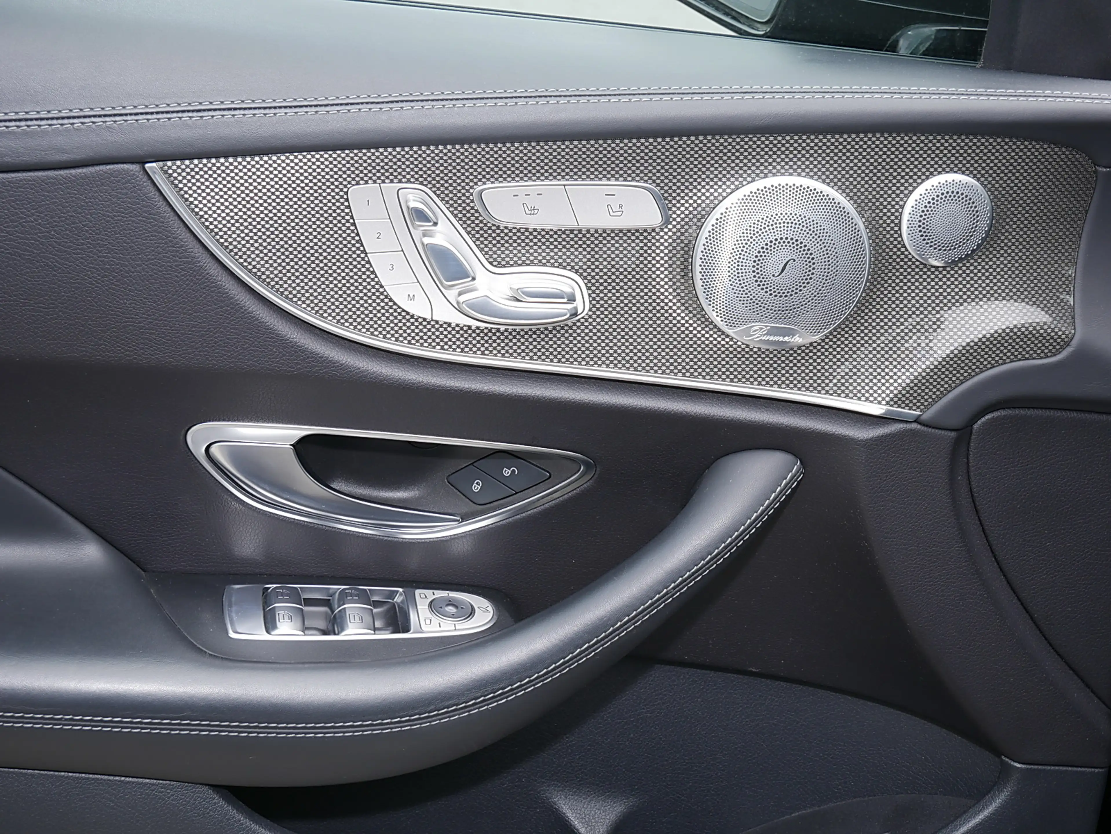 Mercedes-Benz E 400 4MATIC Coupé AMG Comand Burm MBeam Night — photo 8