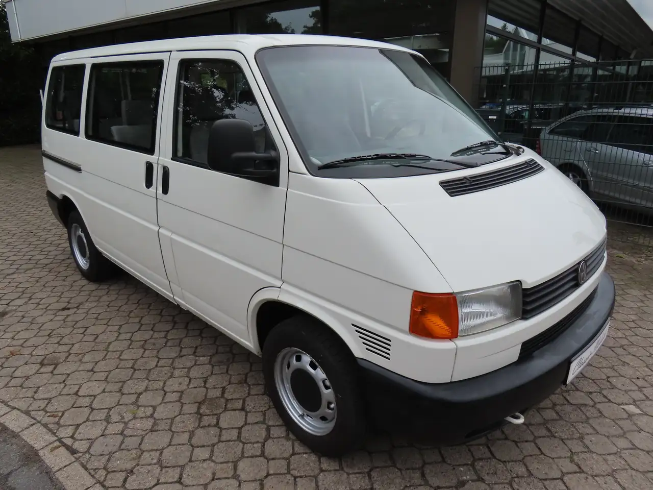 Volkswagen T4