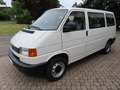Volkswagen T4 Kombi 1.9 TD *nur 115 TKM*2.Hand*HU neu*9 Sitze* Wit - thumbnail 2