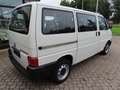 Volkswagen T4 Kombi 1.9 TD *nur 115 TKM*2.Hand*HU neu*9 Sitze* Wit - thumbnail 5