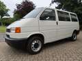 Volkswagen T4 Kombi 1.9 TD *nur 115 TKM*2.Hand*HU neu*9 Sitze* Wit - thumbnail 4