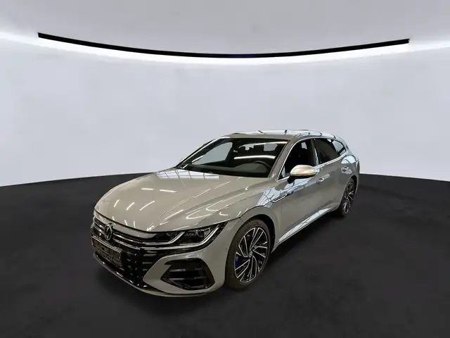 Volkswagen Arteon Shooting Brake R 2.0 TSI 235 KW 4Motion DSG