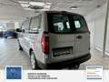 Hyundai H-1 Kasten L. 1 Hand, Leder, Sitzheizung, R+L Schiebet Сірий - thumbnail 7