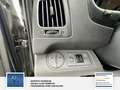 Hyundai H-1 Kasten L. 1 Hand, Leder, Sitzheizung, R+L Schiebet Сірий - thumbnail 22