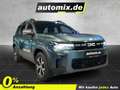 Dacia Bigster 1.2 130 E TCe xpression LED,Navi,SHZ,PDC Groen - thumbnail 4