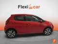 Citroen C1 VTi 53kW (72CV) S&S City Edition Rojo - thumbnail 8