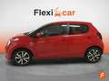 Citroen C1 VTi 53kW (72CV) S&S City Edition Rojo - thumbnail 3