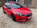 Opel Astra Astra 1.4 Turbo Start/Stop Business Rood - thumbnail 1